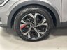 USED 2022 22 RENAULT ARKANA 1.6 E-TECH r.s. line SUV 5dr Petrol Hybrid Auto 2WD Euro 6 (s/s) (145 bhp) HEATED LEATHER+SATNAV+PARK+DAB