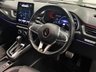 USED 2022 22 RENAULT ARKANA 1.6 E-TECH r.s. line SUV 5dr Petrol Hybrid Auto 2WD Euro 6 (s/s) (145 bhp) HEATED LEATHER+SATNAV+PARK+DAB