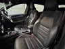 USED 2022 22 RENAULT ARKANA 1.6 E-TECH r.s. line SUV 5dr Petrol Hybrid Auto 2WD Euro 6 (s/s) (145 bhp) HEATED LEATHER+SATNAV+PARK+DAB