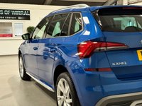 USED 2023 73 SKODA KAMIQ 1.0 TSI SE L Executive SUV 5dr Petrol DSG Euro 6 (s/s) (110 ps) SAT NAV+REAR CAM+HEATED SEATS