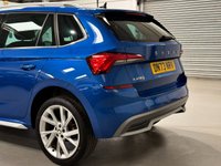 USED 2023 73 SKODA KAMIQ 1.0 TSI SE L Executive SUV 5dr Petrol DSG Euro 6 (s/s) (110 ps) SAT NAV+REAR CAM+HEATED SEATS