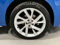 USED 2023 73 SKODA KAMIQ 1.0 TSI SE L Executive SUV 5dr Petrol DSG Euro 6 (s/s) (110 ps) SAT NAV+REAR CAM+HEATED SEATS