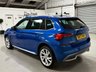 USED 2023 73 SKODA KAMIQ 1.0 TSI SE L Executive SUV 5dr Petrol DSG Euro 6 (s/s) (110 ps) SAT NAV+REAR CAM+HEATED SEATS