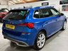 USED 2023 73 SKODA KAMIQ 1.0 TSI SE L Executive SUV 5dr Petrol DSG Euro 6 (s/s) (110 ps) SAT NAV+REAR CAM+HEATED SEATS