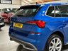 USED 2023 73 SKODA KAMIQ 1.0 TSI SE L Executive SUV 5dr Petrol DSG Euro 6 (s/s) (110 ps) SAT NAV+REAR CAM+HEATED SEATS
