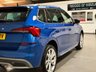 USED 2023 73 SKODA KAMIQ 1.0 TSI SE L Executive SUV 5dr Petrol DSG Euro 6 (s/s) (110 ps) SAT NAV+REAR CAM+HEATED SEATS