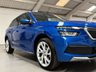 USED 2023 73 SKODA KAMIQ 1.0 TSI SE L Executive SUV 5dr Petrol DSG Euro 6 (s/s) (110 ps) SAT NAV+REAR CAM+HEATED SEATS