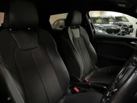 USED 2024 24 AUDI A1 1.0 TFSI 25 S line Sportback 5dr Petrol S Tronic Euro 6 (s/s) (95 ps) 1 OWNER+ FSH+CAR PLAY+ R PARK