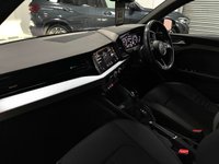 USED 2024 24 AUDI A1 1.0 TFSI 25 S line Sportback 5dr Petrol S Tronic Euro 6 (s/s) (95 ps) 1 OWNER+ FSH+CAR PLAY+ R PARK