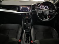 USED 2024 24 AUDI A1 1.0 TFSI 25 S line Sportback 5dr Petrol S Tronic Euro 6 (s/s) (95 ps) 1 OWNER+ FSH+CAR PLAY+ R PARK