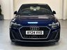 USED 2024 24 AUDI A1 1.0 TFSI 25 S line Sportback 5dr Petrol S Tronic Euro 6 (s/s) (95 ps) 1 OWNER+ FSH+CAR PLAY+ R PARK