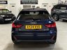 USED 2024 24 AUDI A1 1.0 TFSI 25 S line Sportback 5dr Petrol S Tronic Euro 6 (s/s) (95 ps) 1 OWNER+ FSH+CAR PLAY+ R PARK
