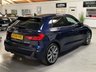 USED 2024 24 AUDI A1 1.0 TFSI 25 S line Sportback 5dr Petrol S Tronic Euro 6 (s/s) (95 ps) 1 OWNER+ FSH+CAR PLAY+ R PARK