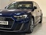 USED 2024 24 AUDI A1 1.0 TFSI 25 S line Sportback 5dr Petrol S Tronic Euro 6 (s/s) (95 ps) 1 OWNER+ FSH+CAR PLAY+ R PARK