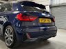 USED 2024 24 AUDI A1 1.0 TFSI 25 S line Sportback 5dr Petrol S Tronic Euro 6 (s/s) (95 ps) 1 OWNER+ FSH+CAR PLAY+ R PARK