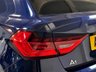 USED 2024 24 AUDI A1 1.0 TFSI 25 S line Sportback 5dr Petrol S Tronic Euro 6 (s/s) (95 ps) 1 OWNER+ FSH+CAR PLAY+ R PARK