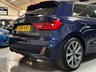 USED 2024 24 AUDI A1 1.0 TFSI 25 S line Sportback 5dr Petrol S Tronic Euro 6 (s/s) (95 ps) 1 OWNER+ FSH+CAR PLAY+ R PARK