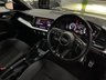 USED 2024 24 AUDI A1 1.0 TFSI 25 S line Sportback 5dr Petrol S Tronic Euro 6 (s/s) (95 ps) 1 OWNER+ FSH+CAR PLAY+ R PARK
