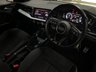 USED 2024 24 AUDI A1 1.0 TFSI 25 S line Sportback 5dr Petrol S Tronic Euro 6 (s/s) (95 ps) 1 OWNER+ FSH+CAR PLAY+ R PARK