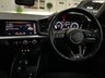 USED 2024 24 AUDI A1 1.0 TFSI 25 S line Sportback 5dr Petrol S Tronic Euro 6 (s/s) (95 ps) 1 OWNER+ FSH+CAR PLAY+ R PARK