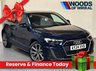 USED 2024 24 AUDI A1 1.0 TFSI 25 S line Sportback 5dr Petrol S Tronic Euro 6 (s/s) (95 ps) 1 OWNER+ FSH+CAR PLAY+ R PARK