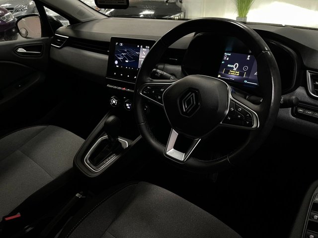 View our RENAULT CLIO