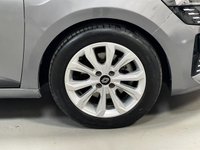 USED 2024 24 RENAULT CLIO 1.6 E-TECH evolution Hatchback 5dr Petrol Hybrid Auto Euro 6 (s/s) (145 ps) SAT NAV+CAR PLAY+ REAR SENSORS