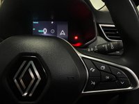 USED 2024 24 RENAULT CLIO 1.6 E-TECH evolution Hatchback 5dr Petrol Hybrid Auto Euro 6 (s/s) (145 ps) SAT NAV+CAR PLAY+ REAR SENSORS