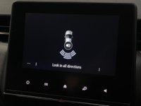USED 2024 24 RENAULT CLIO 1.6 E-TECH evolution Hatchback 5dr Petrol Hybrid Auto Euro 6 (s/s) (145 ps) SAT NAV+CAR PLAY+ REAR SENSORS