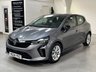 USED 2024 24 RENAULT CLIO 1.6 E-TECH evolution Hatchback 5dr Petrol Hybrid Auto Euro 6 (s/s) (145 ps) SAT NAV+CAR PLAY+ REAR SENSORS