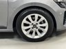 USED 2024 24 RENAULT CLIO 1.6 E-TECH evolution Hatchback 5dr Petrol Hybrid Auto Euro 6 (s/s) (145 ps) SAT NAV+CAR PLAY+ REAR SENSORS