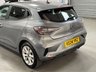 USED 2024 24 RENAULT CLIO 1.6 E-TECH evolution Hatchback 5dr Petrol Hybrid Auto Euro 6 (s/s) (145 ps) SAT NAV+CAR PLAY+ REAR SENSORS