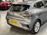 USED 2024 24 RENAULT CLIO 1.6 E-TECH evolution Hatchback 5dr Petrol Hybrid Auto Euro 6 (s/s) (145 ps) SAT NAV+CAR PLAY+ REAR SENSORS