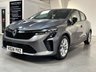 USED 2024 24 RENAULT CLIO 1.6 E-TECH evolution Hatchback 5dr Petrol Hybrid Auto Euro 6 (s/s) (145 ps) SAT NAV+CAR PLAY+ REAR SENSORS