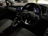 USED 2024 24 RENAULT CLIO 1.6 E-TECH evolution Hatchback 5dr Petrol Hybrid Auto Euro 6 (s/s) (145 ps) SAT NAV+CAR PLAY+ REAR SENSORS