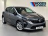 USED 2024 24 RENAULT CLIO 1.6 E-TECH evolution Hatchback 5dr Petrol Hybrid Auto Euro 6 (s/s) (145 ps) SAT NAV+CAR PLAY+ REAR SENSORS
