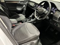 USED 2020 20 SKODA KODIAQ 1.5 TSI ACT SE SUV 5dr Petrol DSG Euro 6 (s/s) (7 Seat) (150 ps) 1 OWNER+ FSH+ 7SEATS+ CAR PLAY