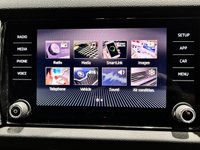 USED 2020 20 SKODA KODIAQ 1.5 TSI ACT SE SUV 5dr Petrol DSG Euro 6 (s/s) (7 Seat) (150 ps) 1 OWNER+ FSH+ 7SEATS+ CAR PLAY