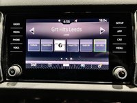 USED 2020 20 SKODA KODIAQ 1.5 TSI ACT SE SUV 5dr Petrol DSG Euro 6 (s/s) (7 Seat) (150 ps) 1 OWNER+ FSH+ 7SEATS+ CAR PLAY