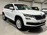 USED 2020 20 SKODA KODIAQ 1.5 TSI ACT SE SUV 5dr Petrol DSG Euro 6 (s/s) (7 Seat) (150 ps) 1 OWNER+ FSH+ 7SEATS+ CAR PLAY