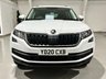 USED 2020 20 SKODA KODIAQ 1.5 TSI ACT SE SUV 5dr Petrol DSG Euro 6 (s/s) (7 Seat) (150 ps) 1 OWNER+ FSH+ 7SEATS+ CAR PLAY