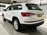 USED 2020 20 SKODA KODIAQ 1.5 TSI ACT SE SUV 5dr Petrol DSG Euro 6 (s/s) (7 Seat) (150 ps) 1 OWNER+ FSH+ 7SEATS+ CAR PLAY