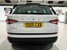 USED 2020 20 SKODA KODIAQ 1.5 TSI ACT SE SUV 5dr Petrol DSG Euro 6 (s/s) (7 Seat) (150 ps) 1 OWNER+ FSH+ 7SEATS+ CAR PLAY