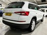 USED 2020 20 SKODA KODIAQ 1.5 TSI ACT SE SUV 5dr Petrol DSG Euro 6 (s/s) (7 Seat) (150 ps) 1 OWNER+ FSH+ 7SEATS+ CAR PLAY