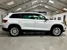 USED 2020 20 SKODA KODIAQ 1.5 TSI ACT SE SUV 5dr Petrol DSG Euro 6 (s/s) (7 Seat) (150 ps) 1 OWNER+ FSH+ 7SEATS+ CAR PLAY