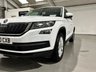 USED 2020 20 SKODA KODIAQ 1.5 TSI ACT SE SUV 5dr Petrol DSG Euro 6 (s/s) (7 Seat) (150 ps) 1 OWNER+ FSH+ 7SEATS+ CAR PLAY