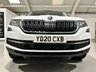 USED 2020 20 SKODA KODIAQ 1.5 TSI ACT SE SUV 5dr Petrol DSG Euro 6 (s/s) (7 Seat) (150 ps) 1 OWNER+ FSH+ 7SEATS+ CAR PLAY
