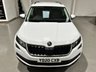 USED 2020 20 SKODA KODIAQ 1.5 TSI ACT SE SUV 5dr Petrol DSG Euro 6 (s/s) (7 Seat) (150 ps) 1 OWNER+ FSH+ 7SEATS+ CAR PLAY