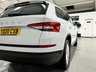 USED 2020 20 SKODA KODIAQ 1.5 TSI ACT SE SUV 5dr Petrol DSG Euro 6 (s/s) (7 Seat) (150 ps) 1 OWNER+ FSH+ 7SEATS+ CAR PLAY