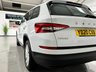 USED 2020 20 SKODA KODIAQ 1.5 TSI ACT SE SUV 5dr Petrol DSG Euro 6 (s/s) (7 Seat) (150 ps) 1 OWNER+ FSH+ 7SEATS+ CAR PLAY